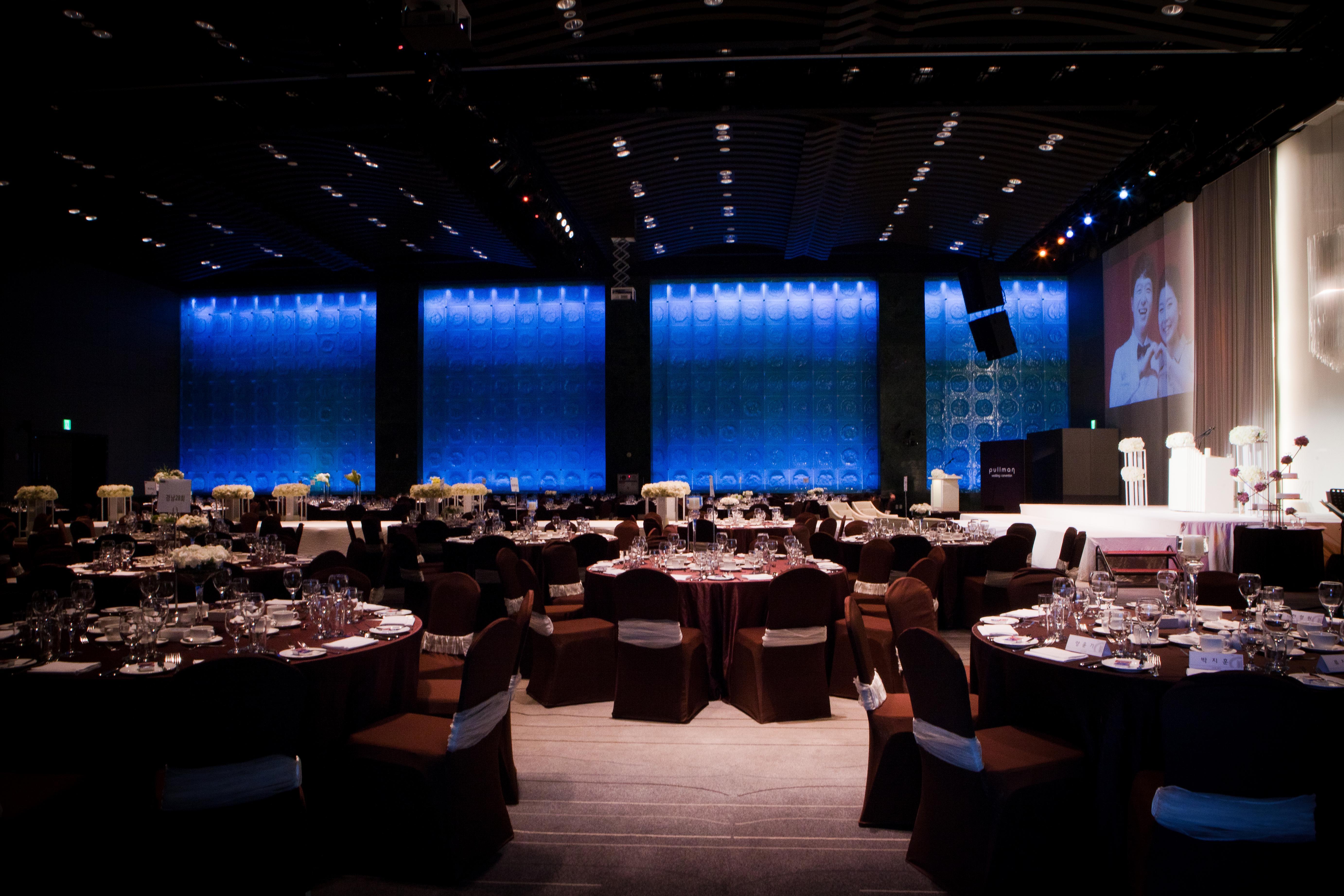 แกรนด์ เมอร์เคียว แอมบาสซาเดอร์ ชางวอน Hotel ภายนอก รูปภาพ