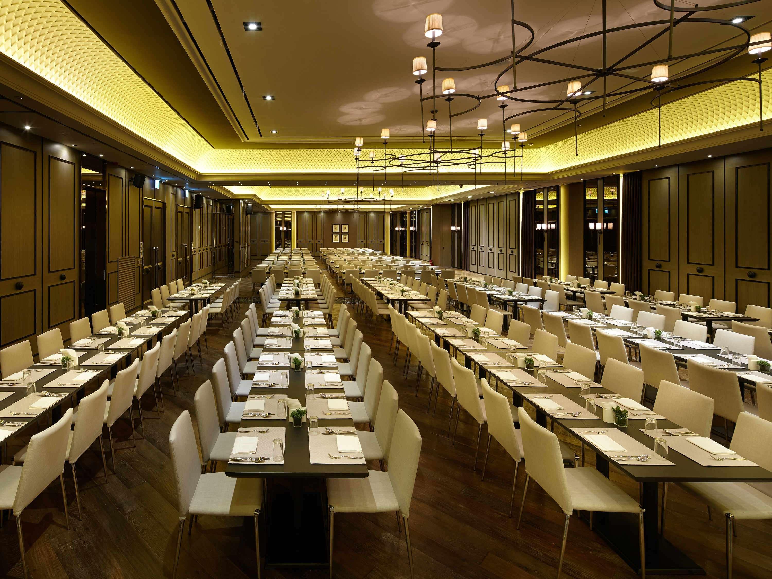 แกรนด์ เมอร์เคียว แอมบาสซาเดอร์ ชางวอน Hotel ภายนอก รูปภาพ